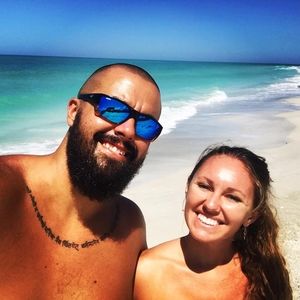 Meet your Posher, Alexandra